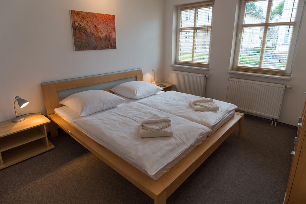 Ferienwohnungen Wollenberg Heringsdorf  Rom bilde